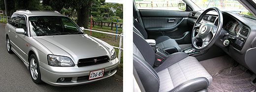 車両写真