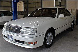 車両写真