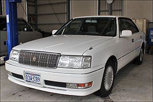 車両写真