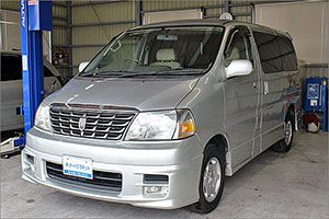 車両写真