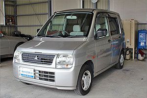 車両写真