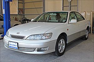 車両写真