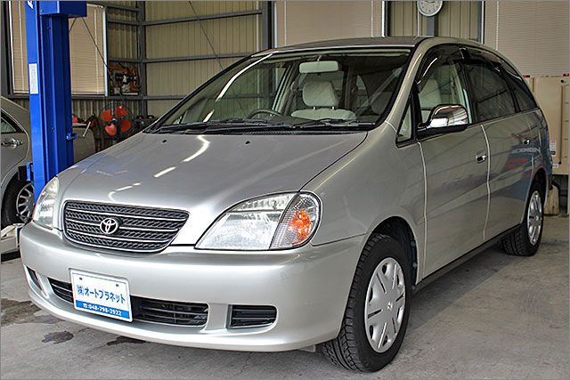 車両写真