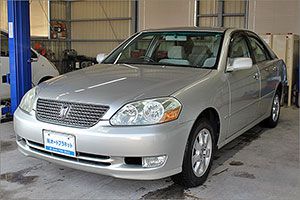車両写真