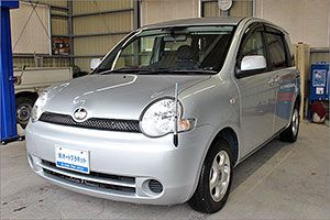 車両写真