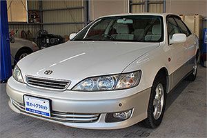 車両写真