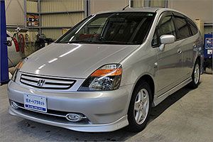車両写真