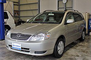 車両写真