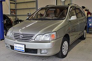 車両写真