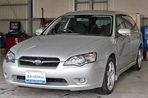車両写真