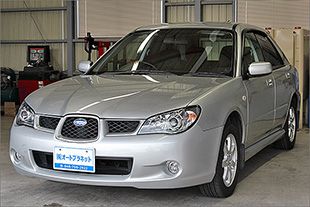 車両写真