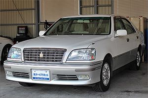 車両写真