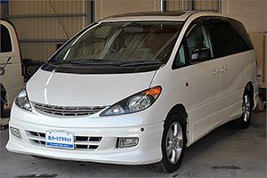 車両写真