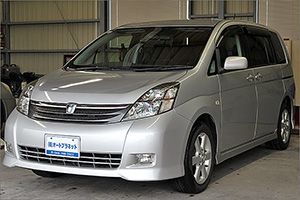 車両写真