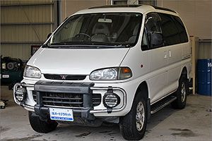 車両写真