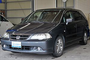 車両写真