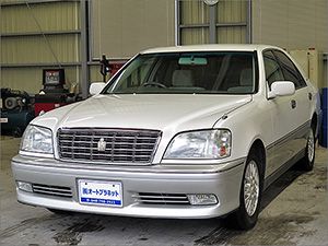 車両写真