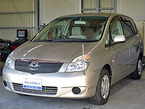 車両写真