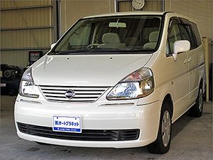 車両写真