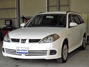 車両写真