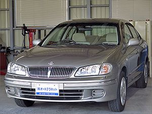 車両写真