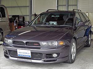 車両写真