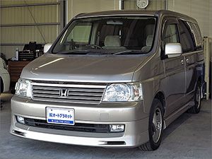車両写真