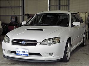 車両写真