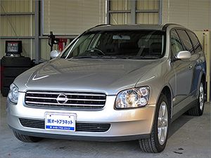 車両写真