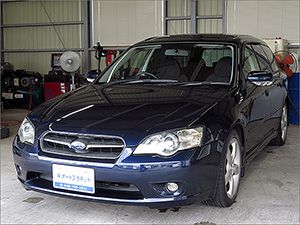 車両写真