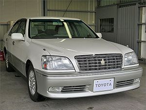 車両写真