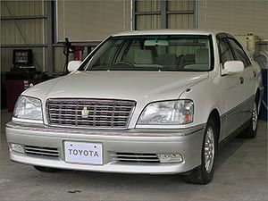 車両写真