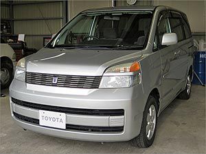 車両写真