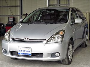 車両写真