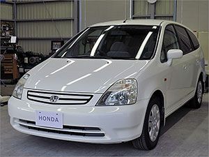 車両写真
