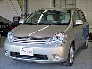 車両写真