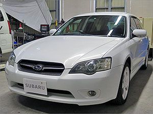 車両写真