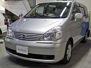 車両写真