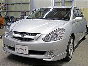 車両写真