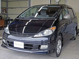 車両写真