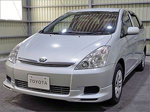 車両写真