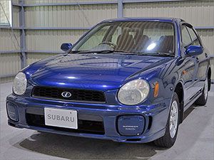 車両写真