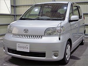 車両写真