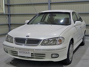 車両写真