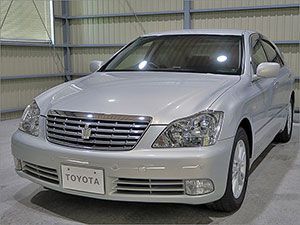 車両写真