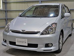 車両写真