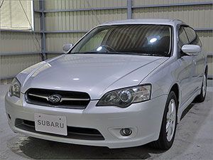 車両写真