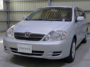 車両写真