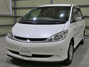 車両写真