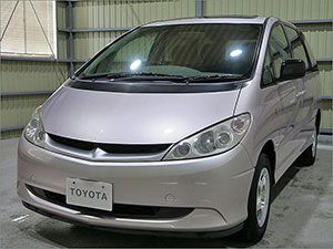 車両写真